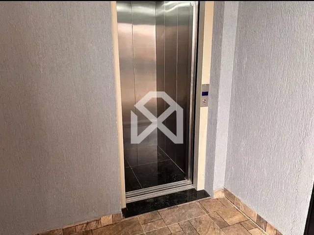 Apartamento com 35m² 2 quartos e 1 banheiro, à venda, no bairro Cidade Líder em São Paulo