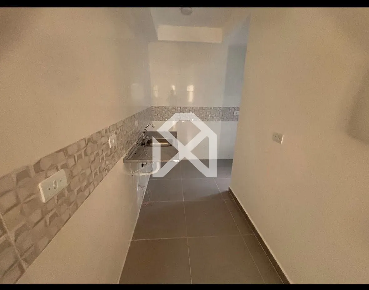 Apartamento, 2 quartos, 35 m² - Foto 3