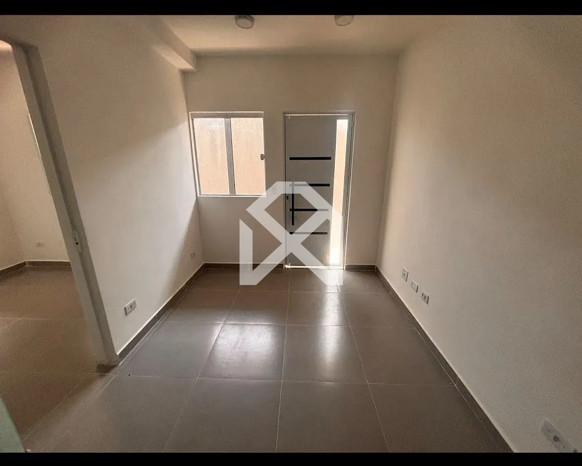 Apartamento, 2 quartos, 35 m² - Foto 4