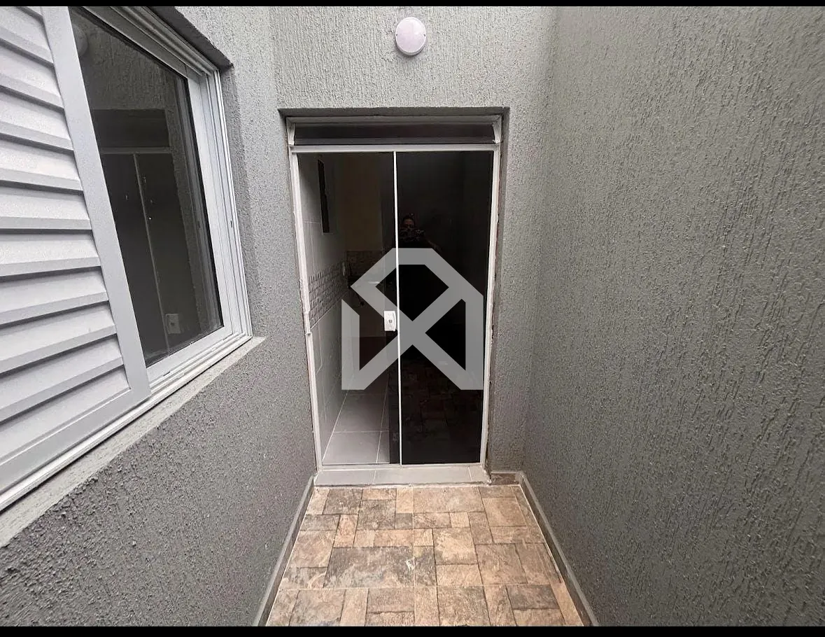 Apartamento, 2 quartos, 35 m² - Foto 5