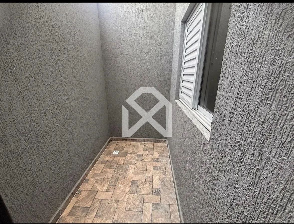 Apartamento, 2 quartos, 35 m² - Foto 6