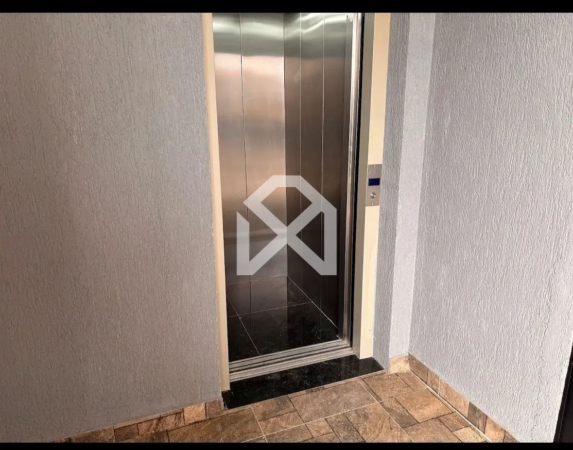 Apartamento, 2 quartos, 35 m² - Foto 2