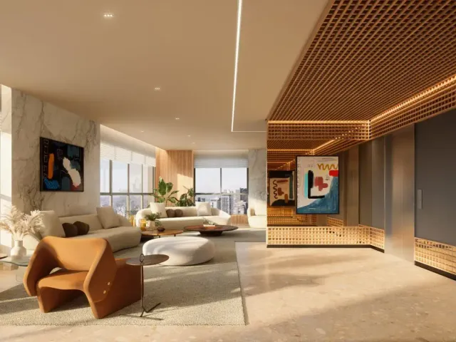 Apartamento à venda, Setor Marista, Goiânia, GO