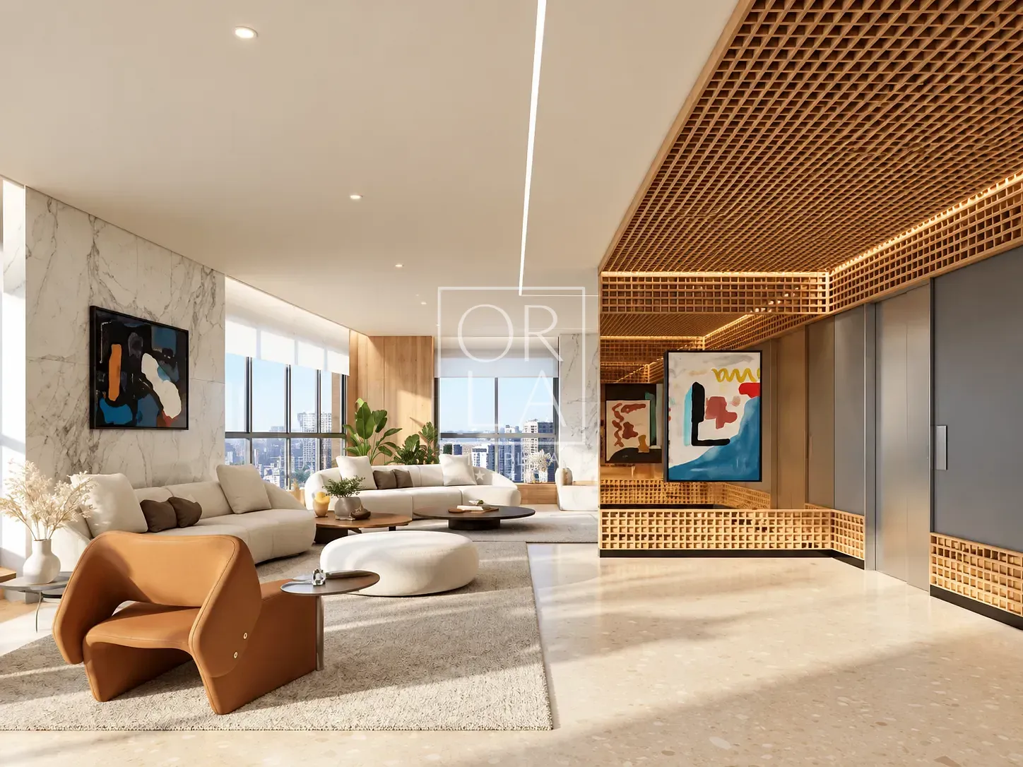 Apartamento à venda, Setor Marista, Goiânia, GO