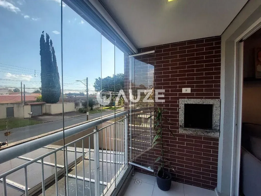 Apartamento, 2 quartos, 56 m² - Foto 13