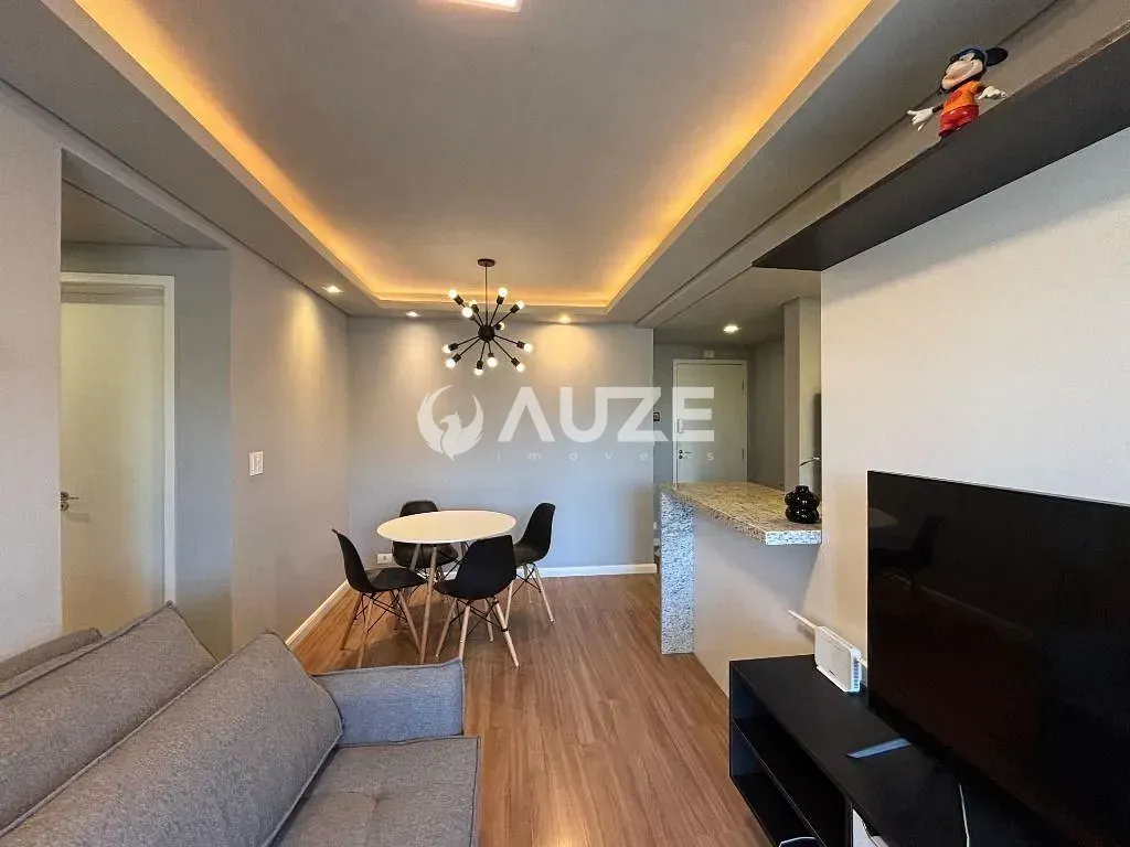 Apartamento, 2 quartos, 56 m² - Foto 7