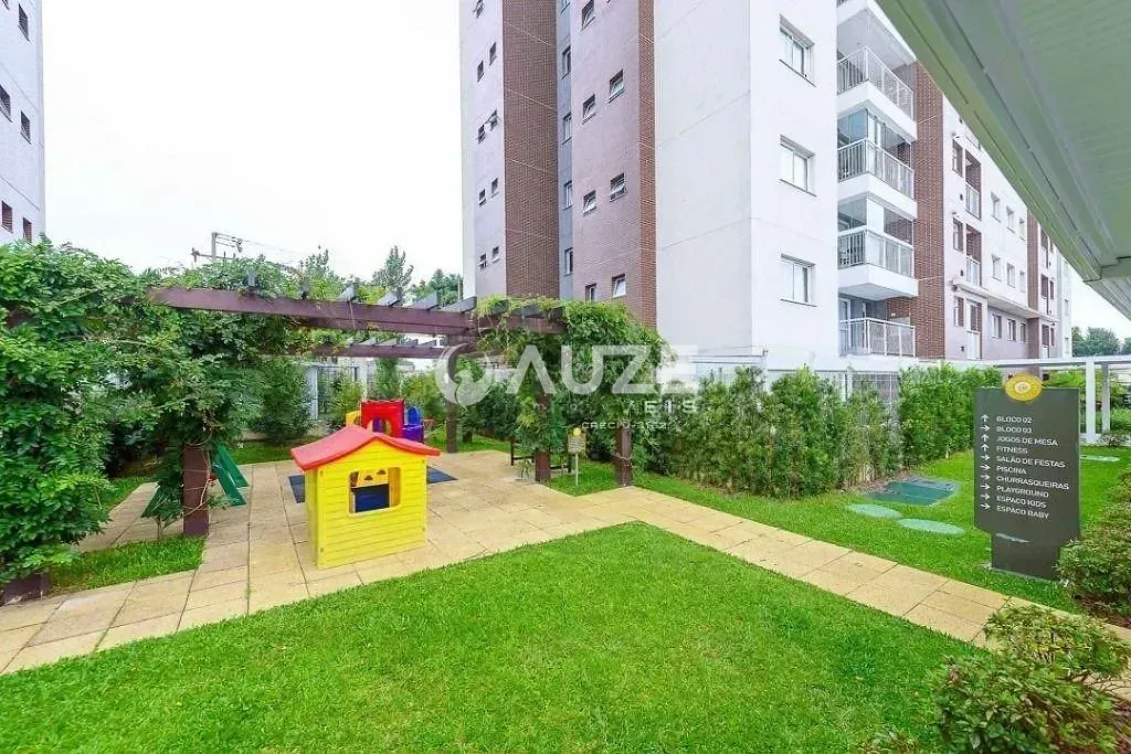 Apartamento, 2 quartos, 56 m² - Foto 29