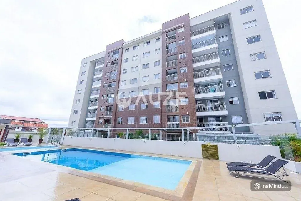 Apartamento, 2 quartos, 56 m² - Foto 25
