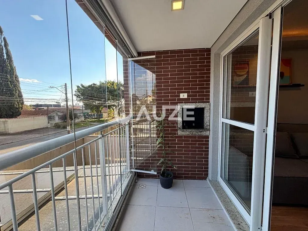 Apartamento, 2 quartos, 56 m² - Foto 12