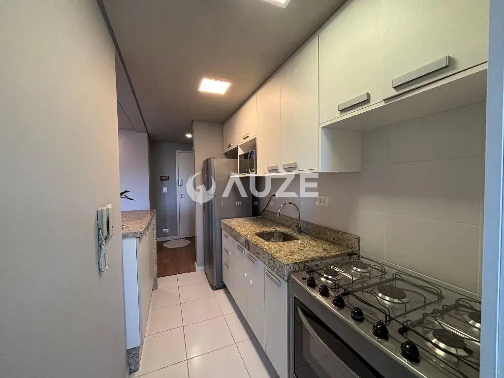 Apartamento, 2 quartos, 56 m² - Foto 10