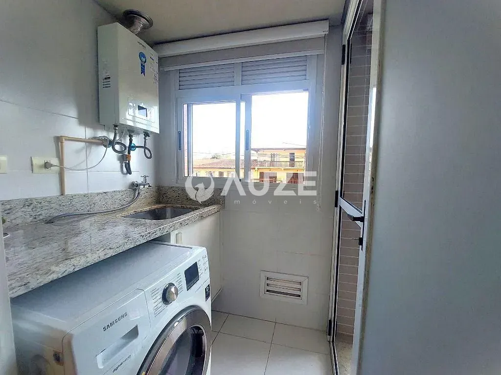 Apartamento, 2 quartos, 56 m² - Foto 11