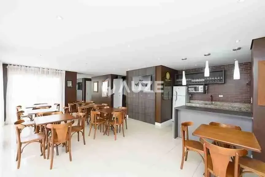 Apartamento, 2 quartos, 56 m² - Foto 26