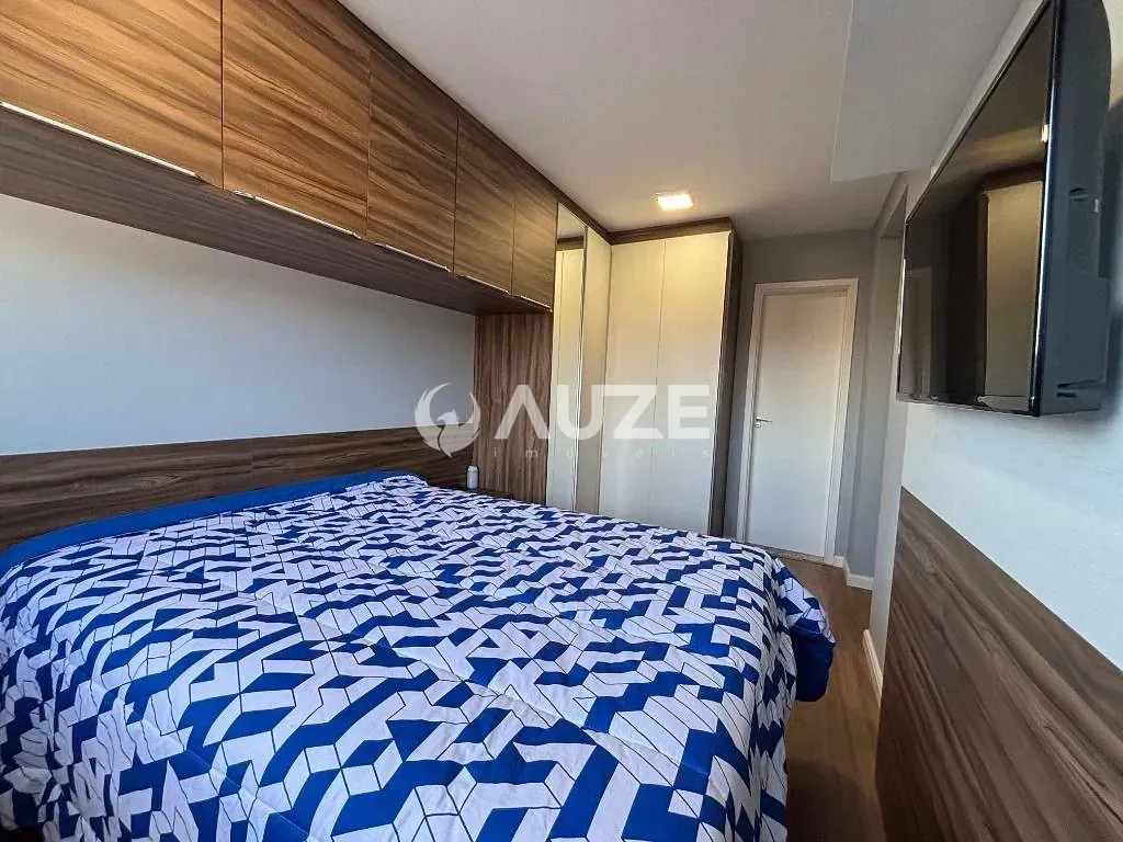 Apartamento, 2 quartos, 56 m² - Foto 21