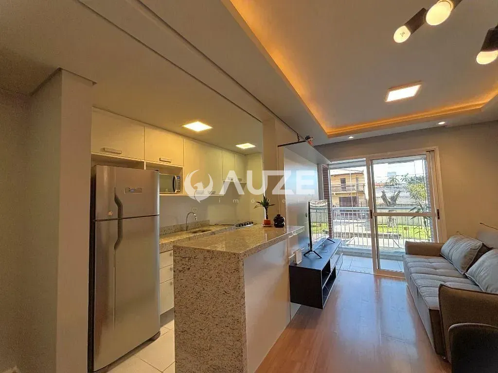 Apartamento, 2 quartos, 56 m² - Foto 8