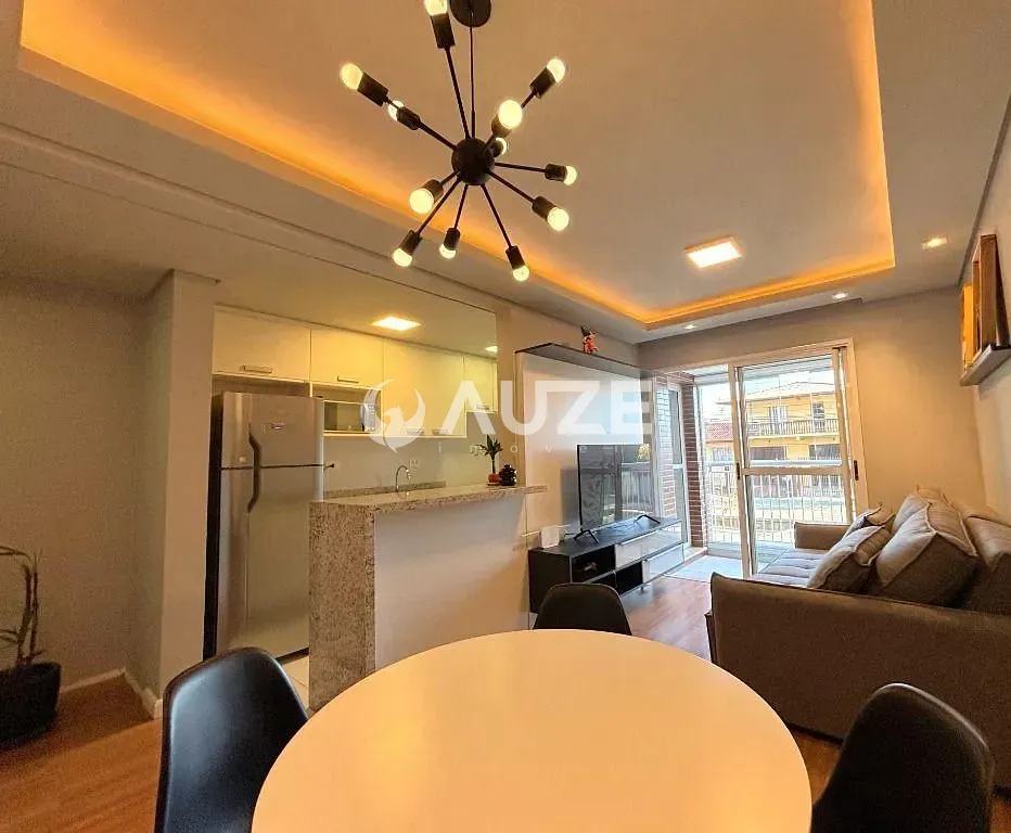Apartamento, 2 quartos, 56 m² - Foto 9