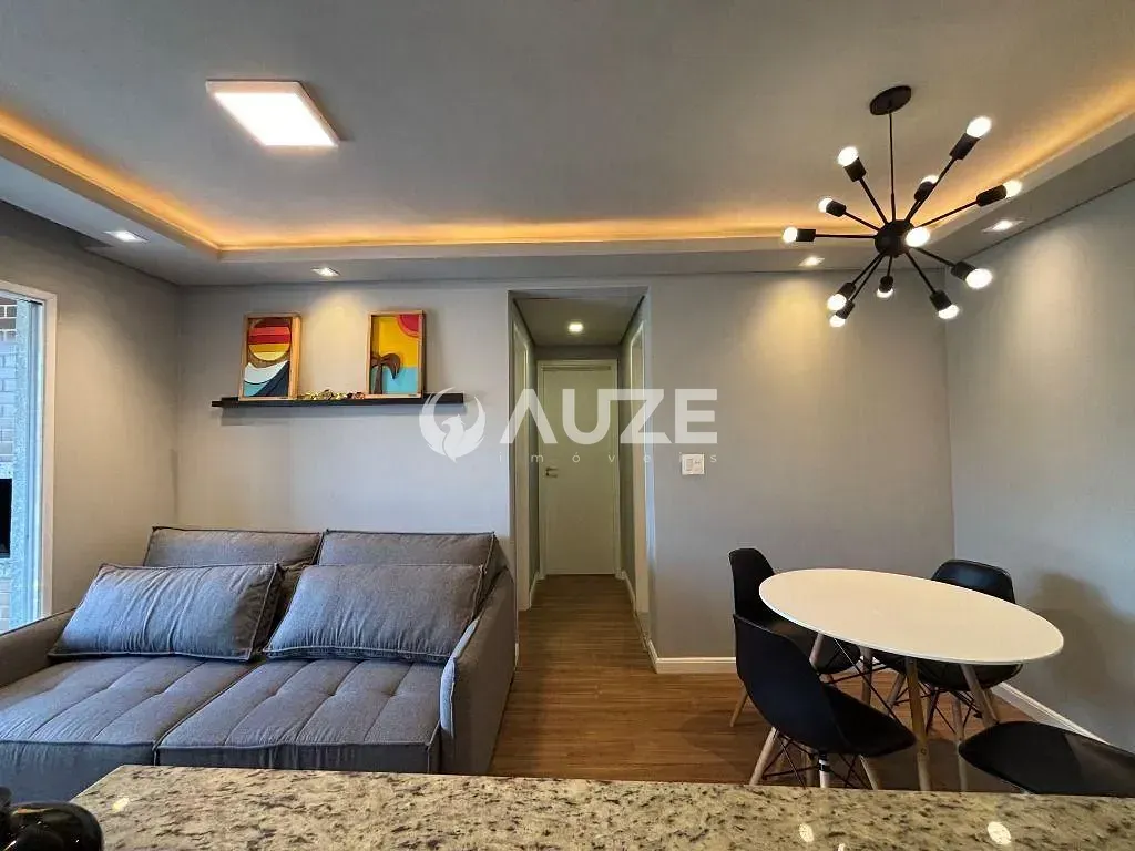 Apartamento, 2 quartos, 56 m² - Foto 6