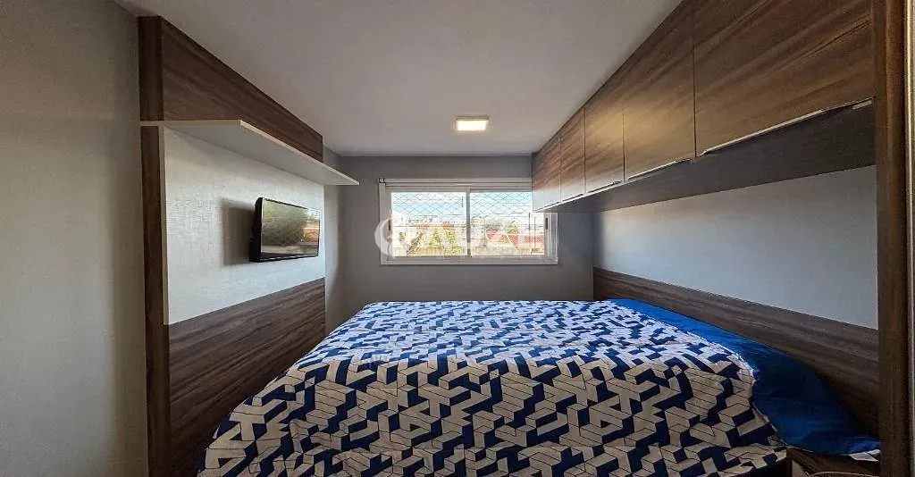 Apartamento, 2 quartos, 56 m² - Foto 20