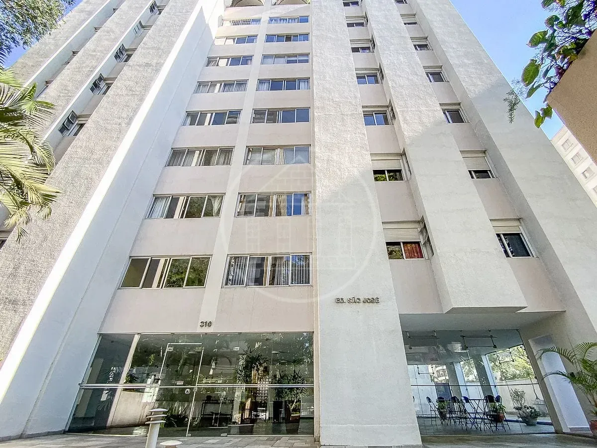 Apartamento, 3 quartos, 105 m² - Foto 33