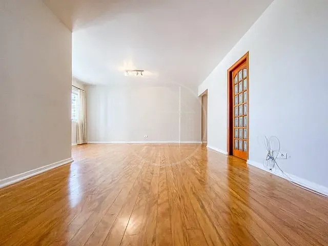 Apartamento com 105m² 3 quartos e 2 banheiros, à venda, no bairro Santo Amaro em São Paulo