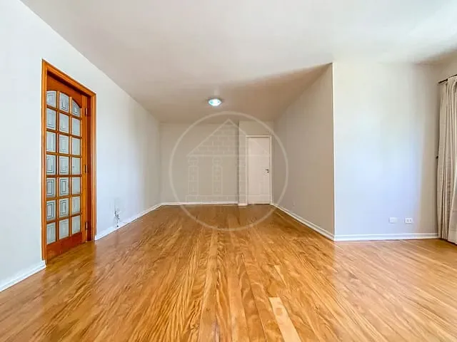 Apartamento com 105m² 3 quartos e 2 banheiros, à venda, no bairro Santo Amaro em São Paulo