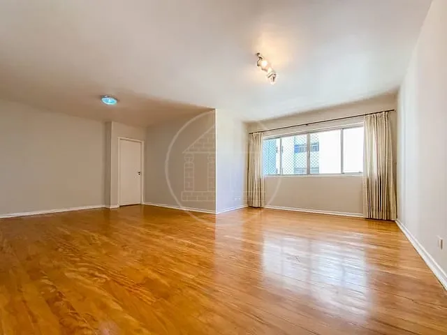 Apartamento com 105m² 3 quartos e 2 banheiros, à venda, no bairro Santo Amaro em São Paulo