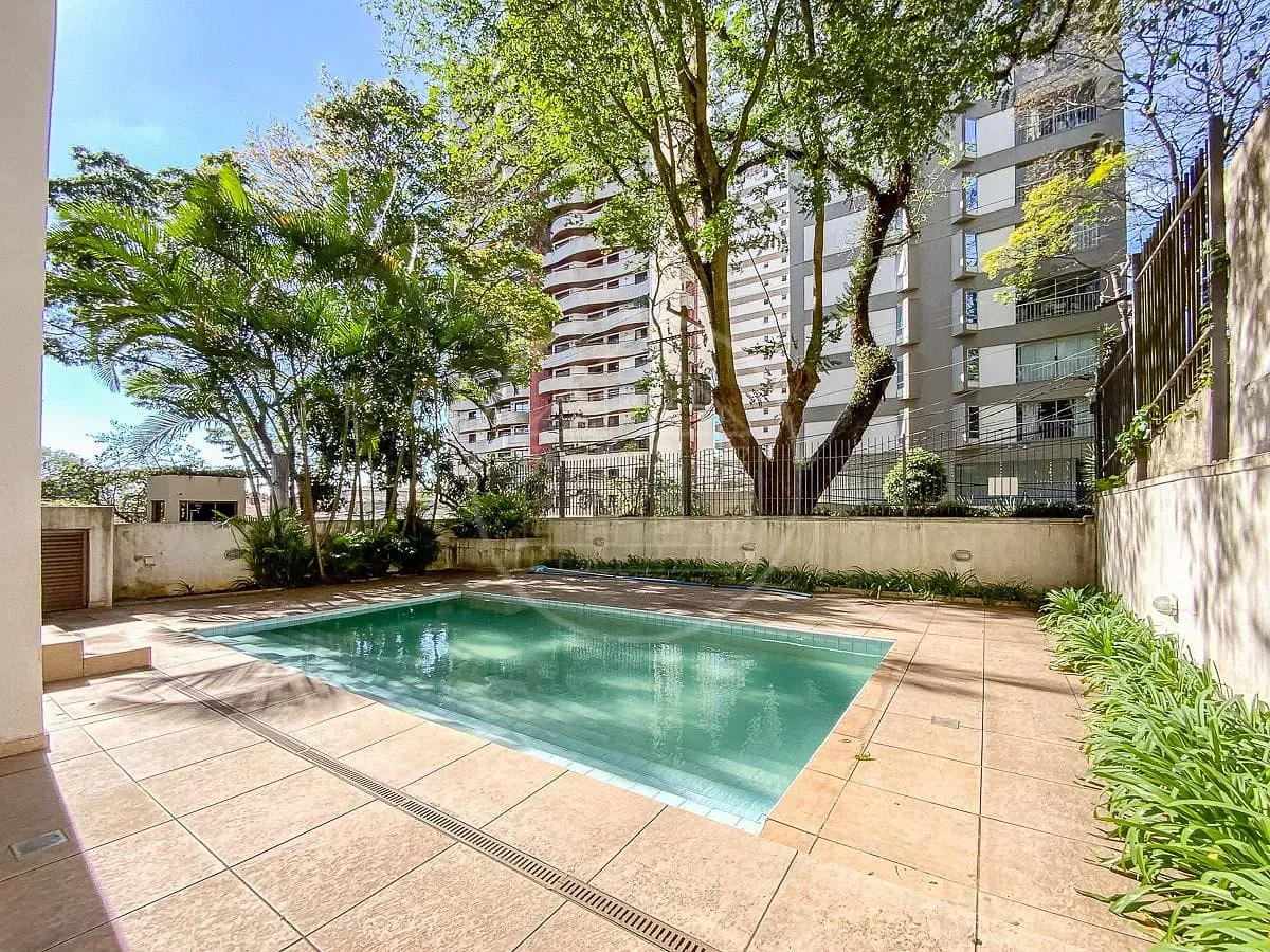 Apartamento, 3 quartos, 105 m² - Foto 29