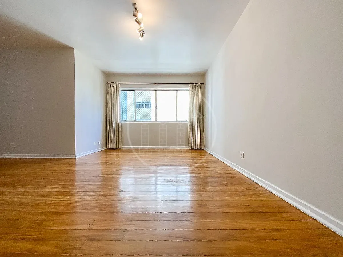 Apartamento, 3 quartos, 105 m² - Foto 2