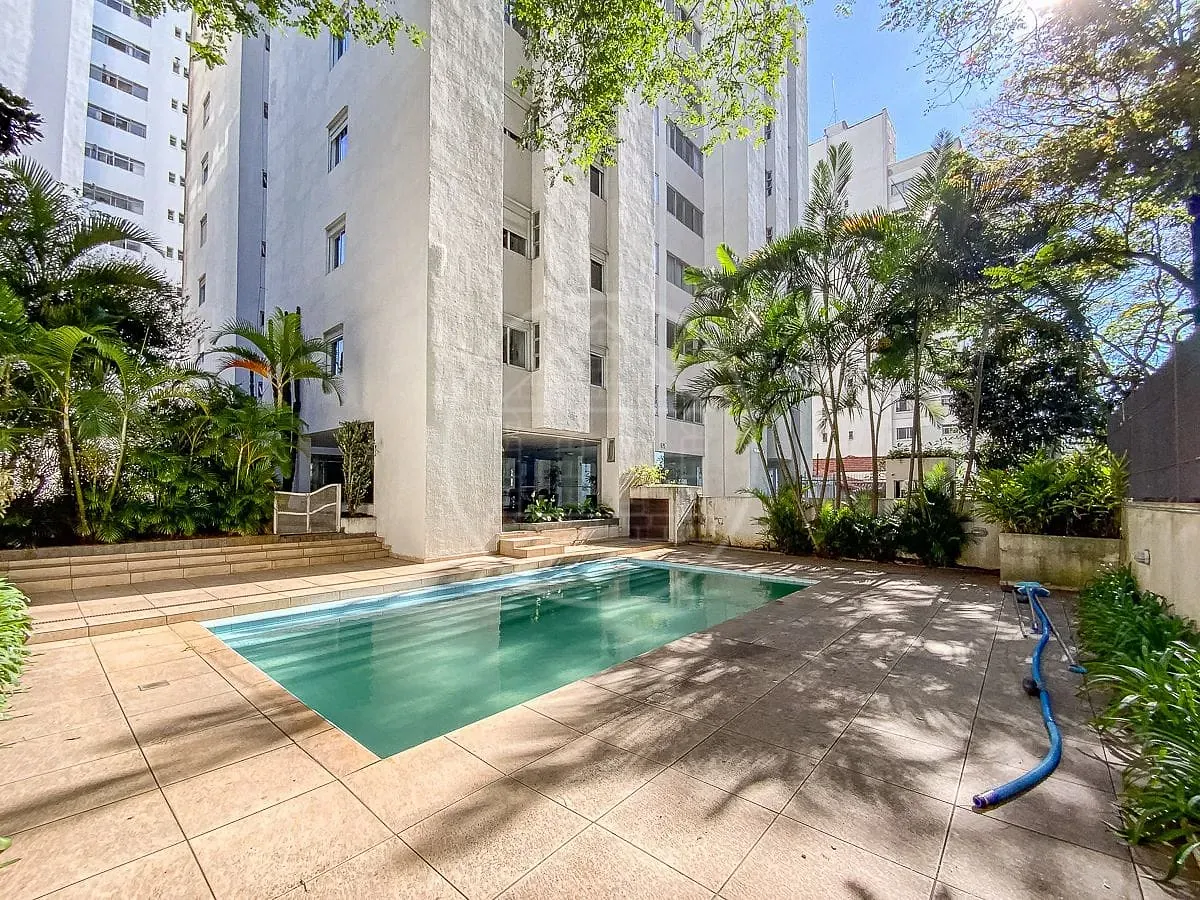 Apartamento, 3 quartos, 105 m² - Foto 30