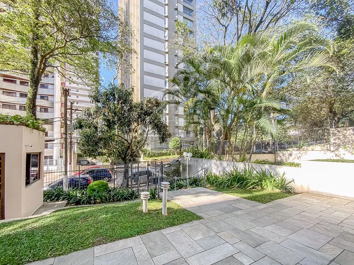 Apartamento, 3 quartos, 105 m² - Foto 31