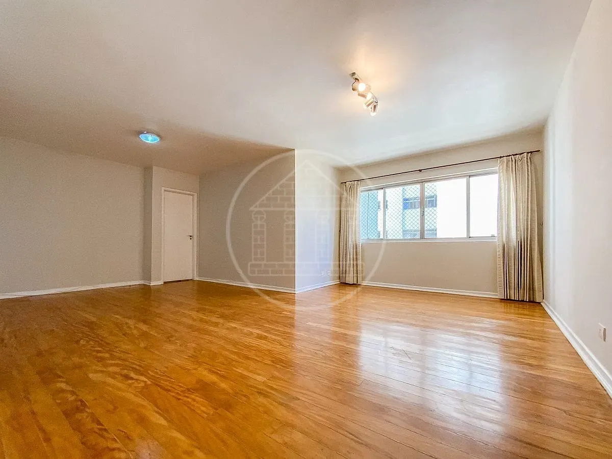 Apartamento, 3 quartos, 105 m² - Foto 1