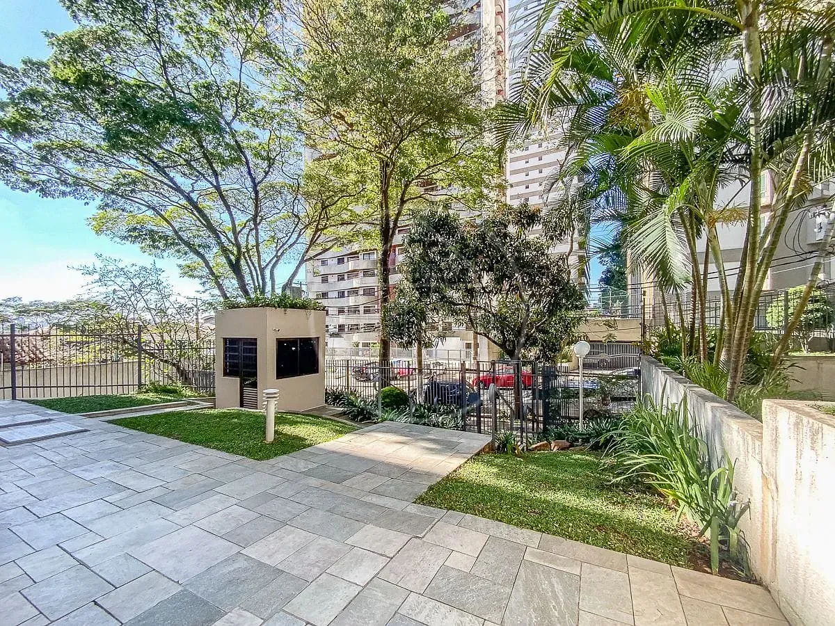 Apartamento, 3 quartos, 105 m² - Foto 32