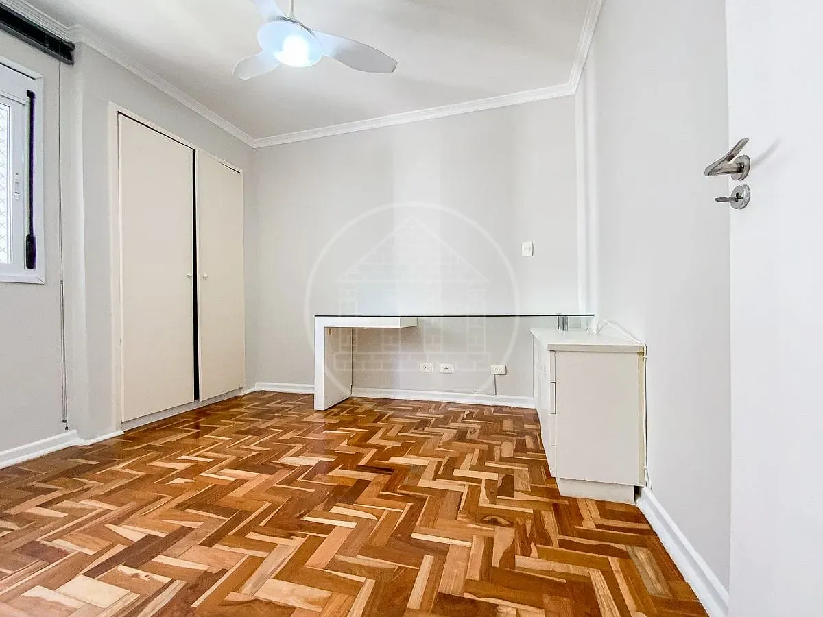 Apartamento, 3 quartos, 105 m² - Foto 17