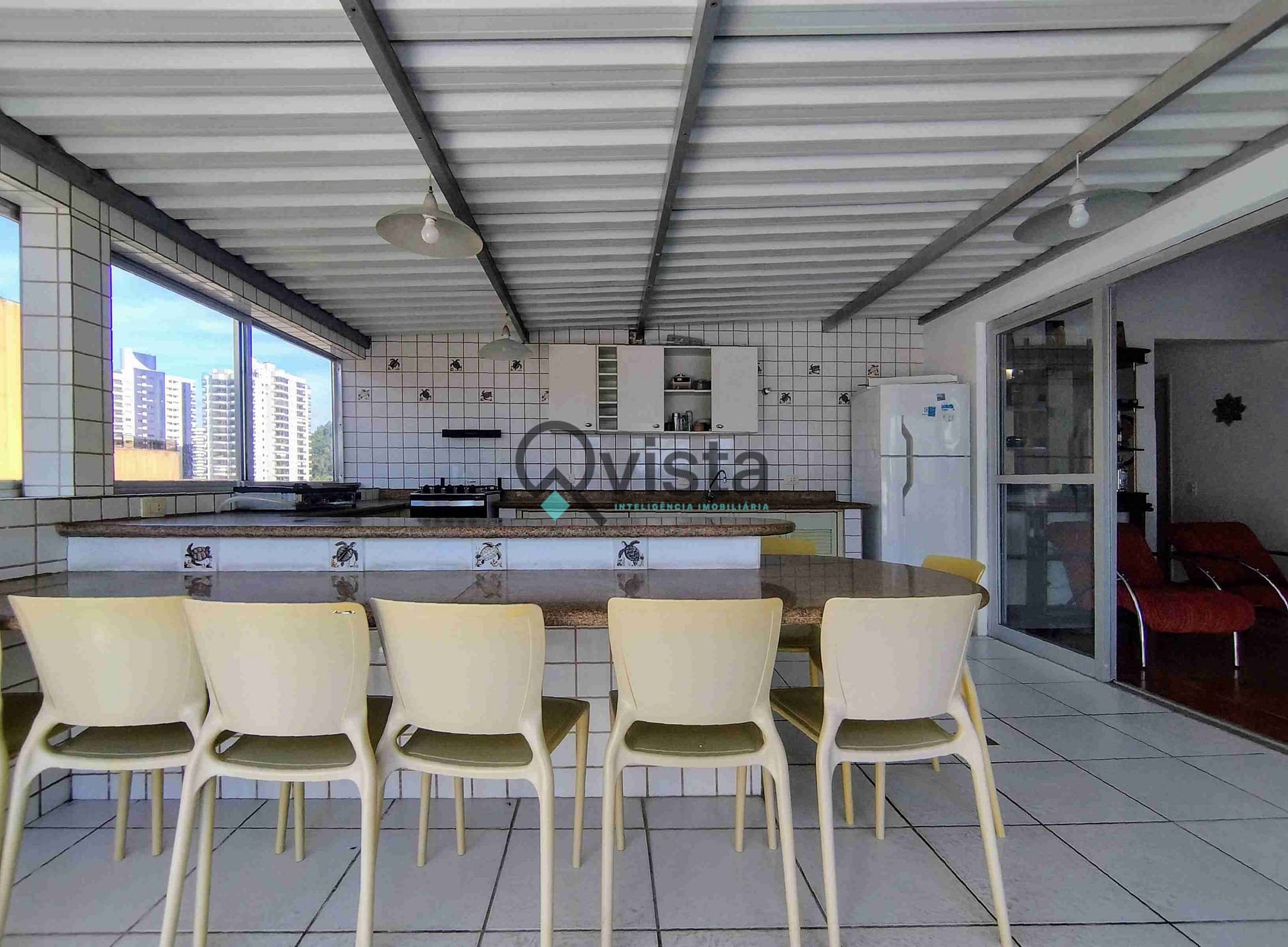Cobertura à venda com 4 quartos, 170m² - Foto 34