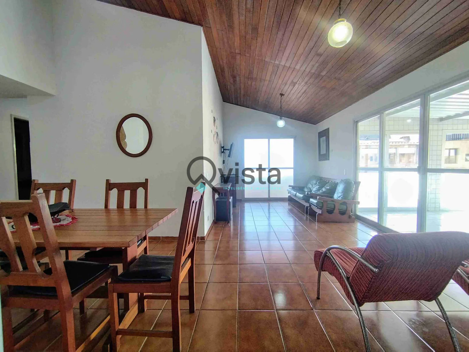 Cobertura, 4 quartos, 170 m² - Foto 2