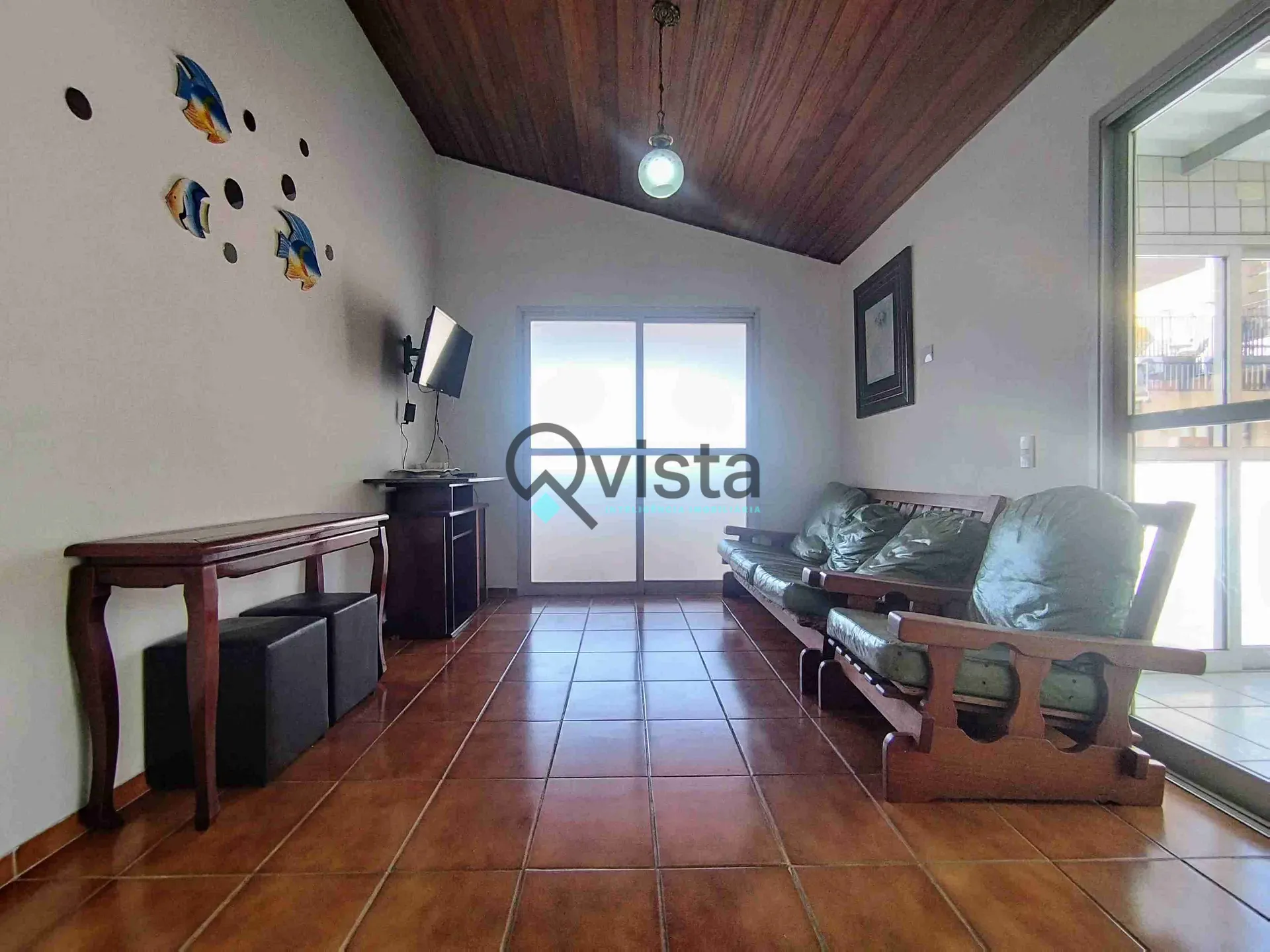 Cobertura, 4 quartos, 170 m² - Foto 4