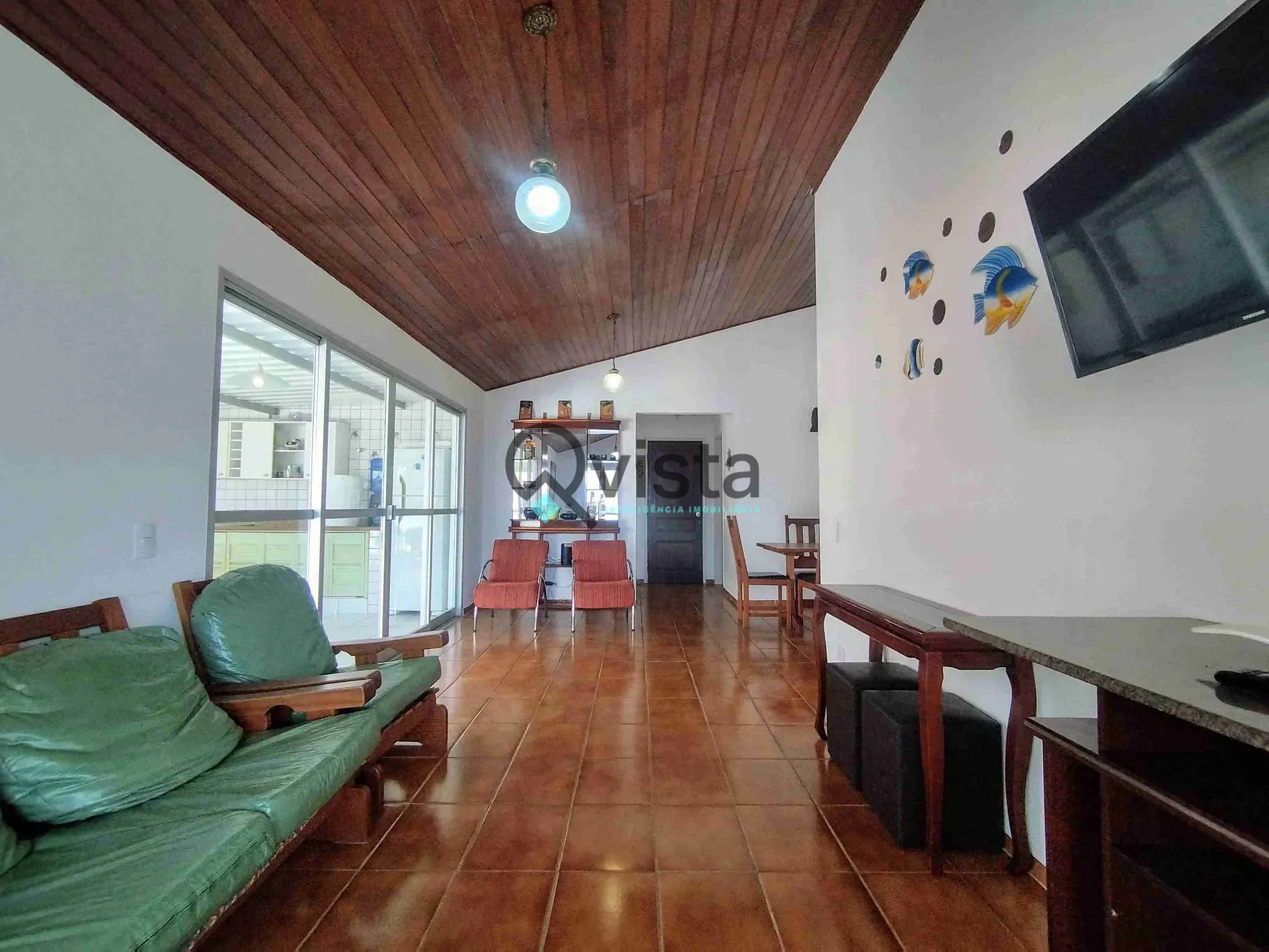 Cobertura, 4 quartos, 170 m² - Foto 5