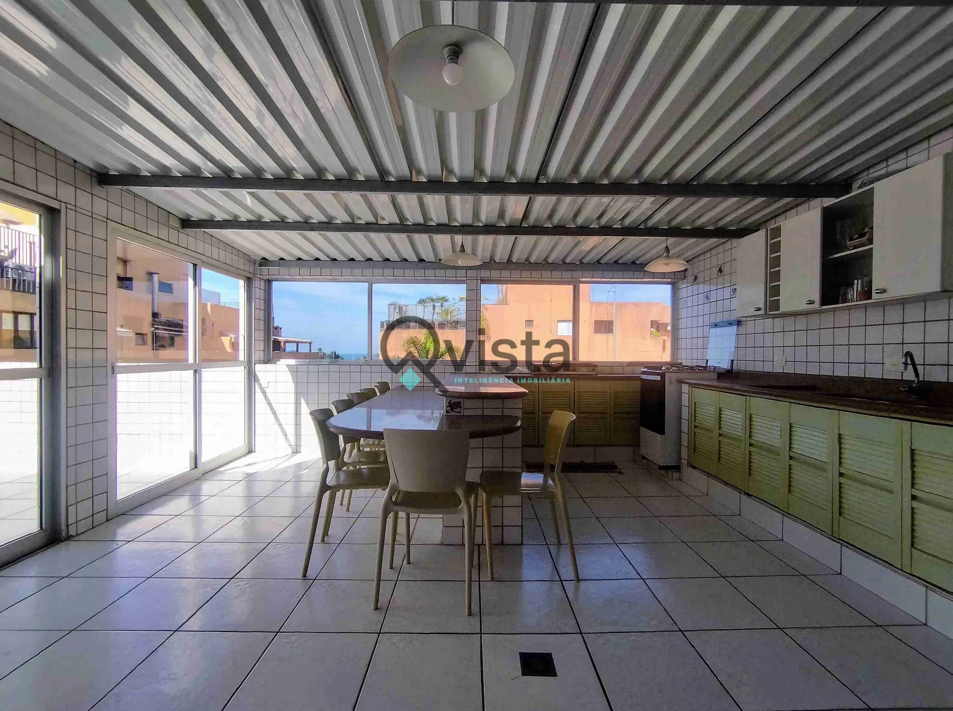 Cobertura, 4 quartos, 170 m² - Foto 29