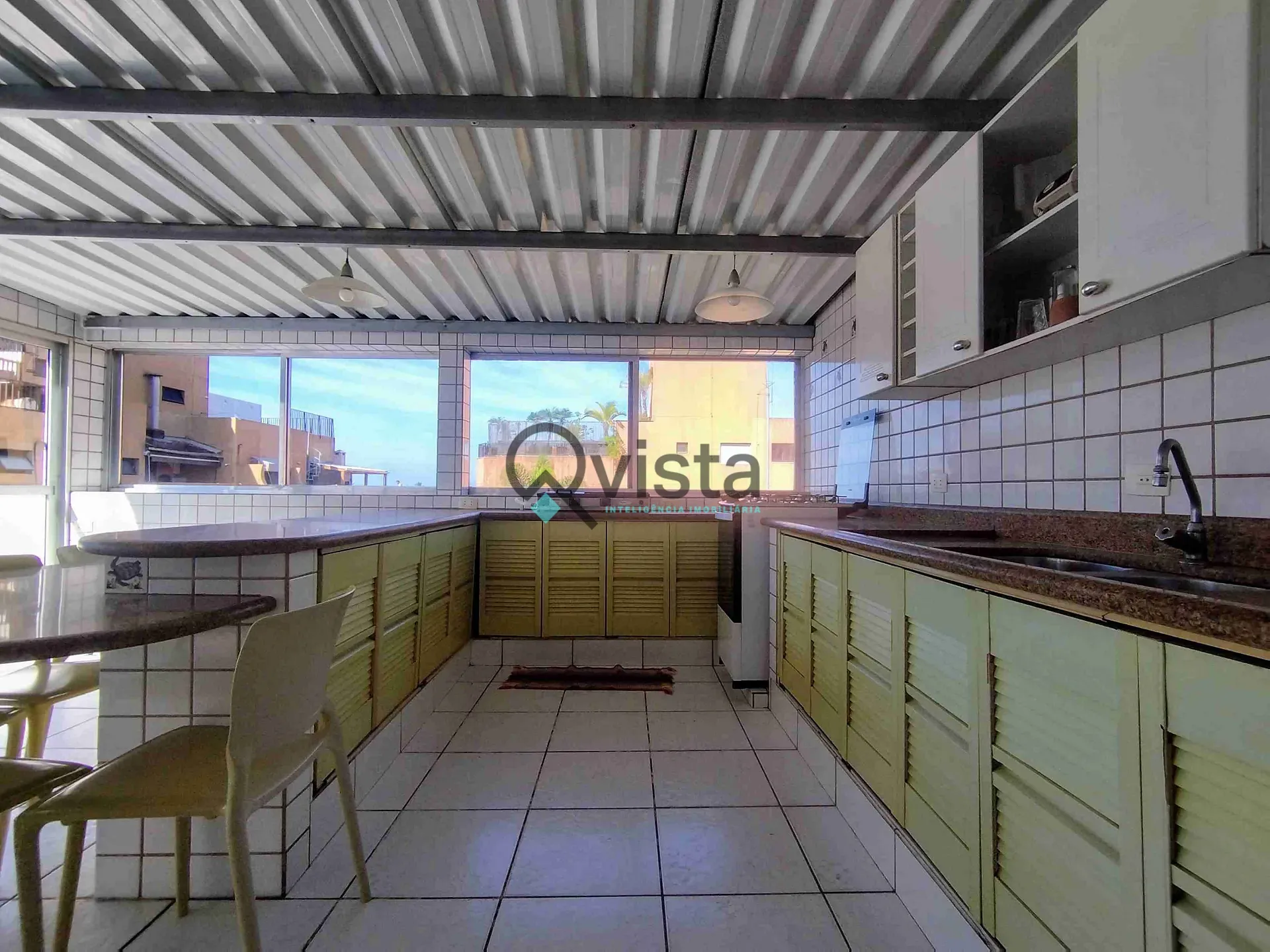 Cobertura, 4 quartos, 170 m² - Foto 30