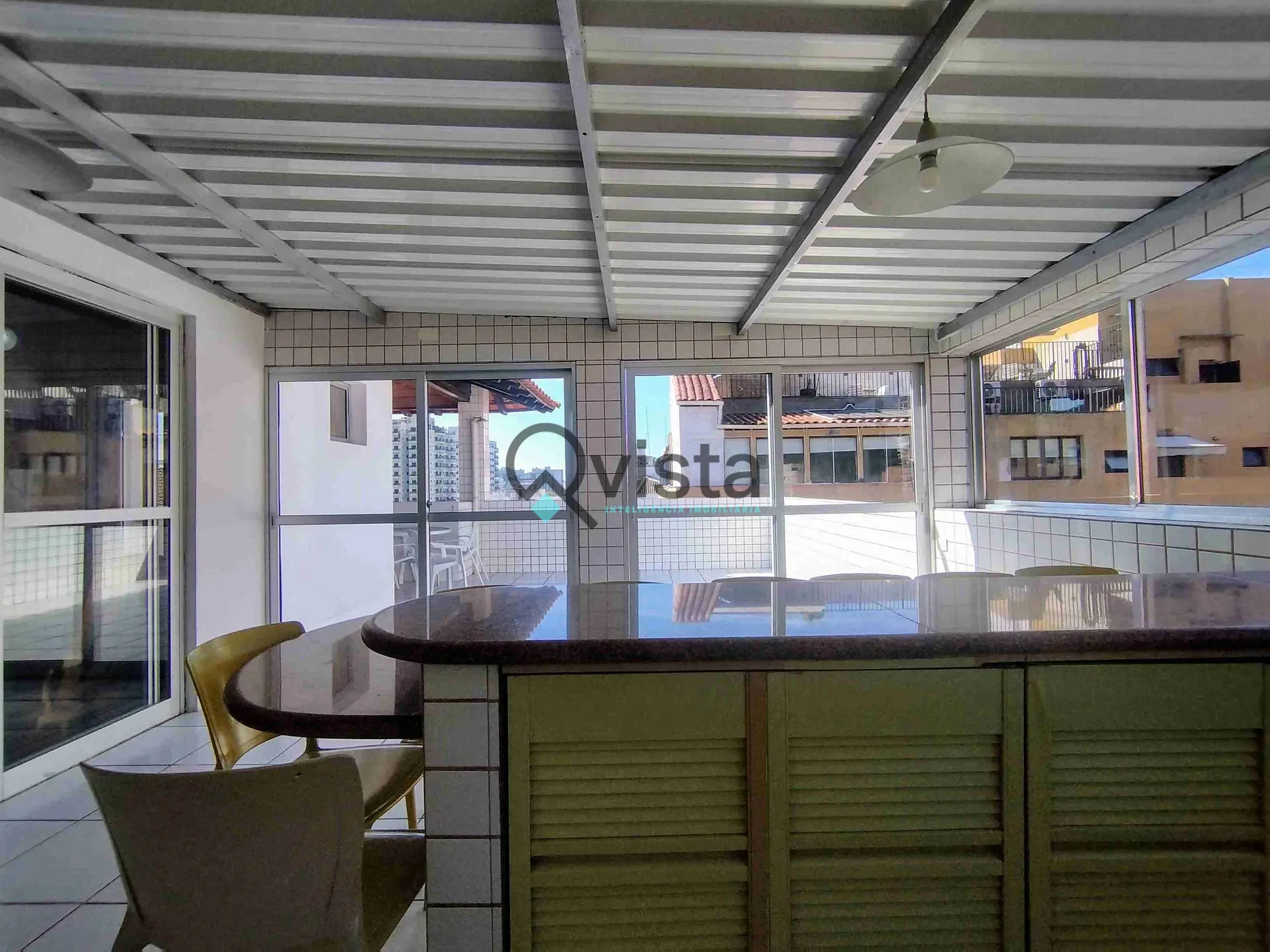 Cobertura, 4 quartos, 170 m² - Foto 31