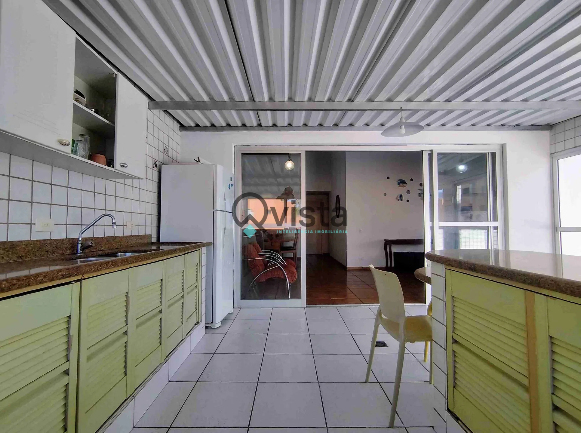 Cobertura, 4 quartos, 170 m² - Foto 32