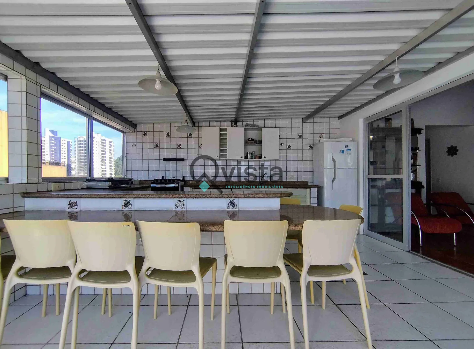 Cobertura, 4 quartos, 170 m² - Foto 34