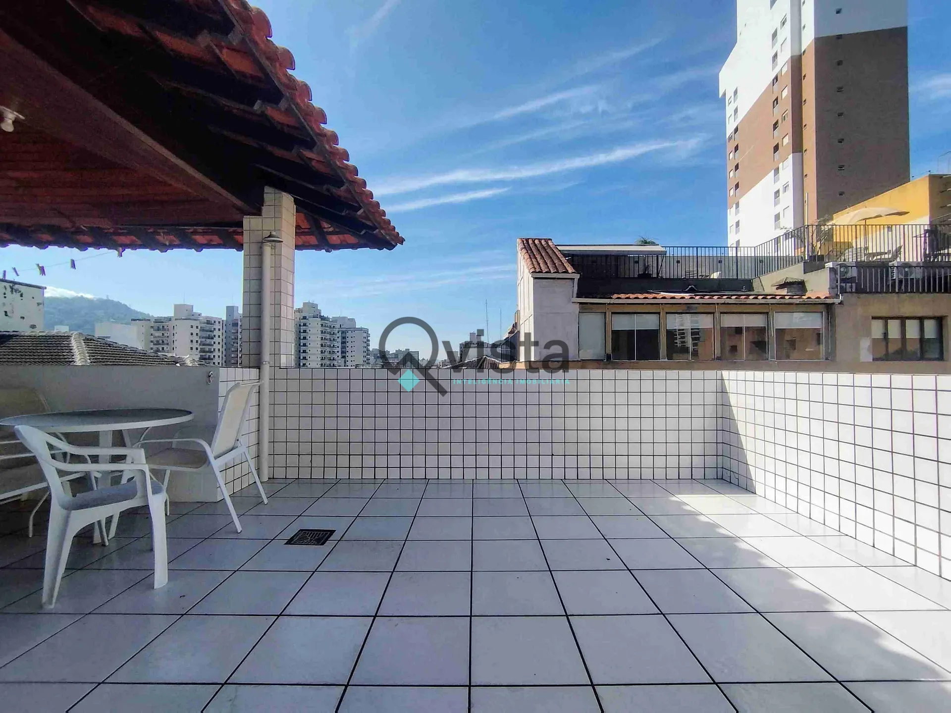 Cobertura, 4 quartos, 170 m² - Foto 35