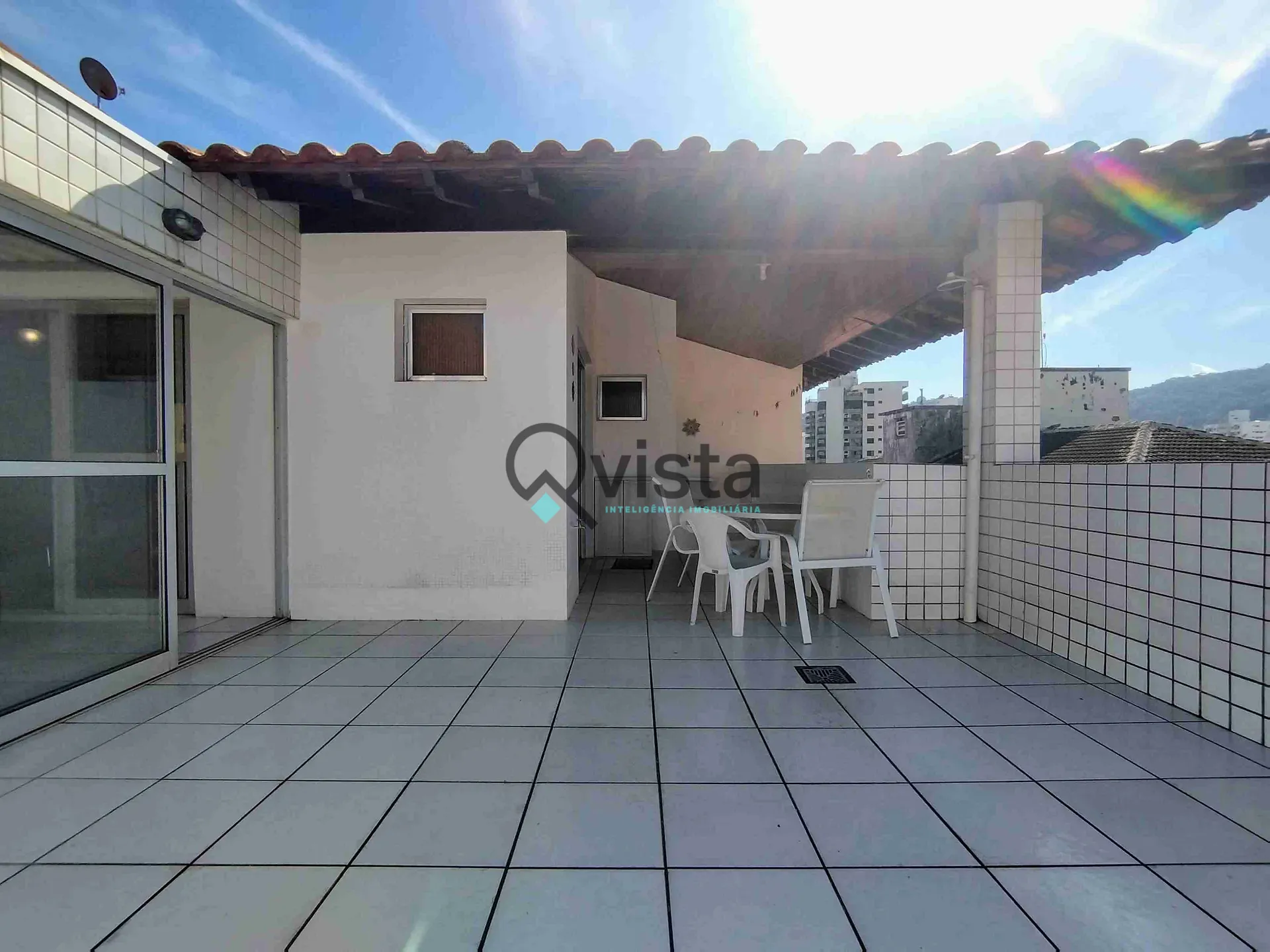 Cobertura, 4 quartos, 170 m² - Foto 37