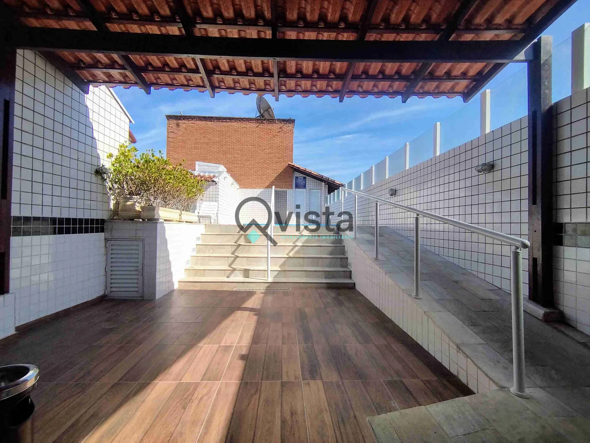 Cobertura, 4 quartos, 170 m² - Foto 46