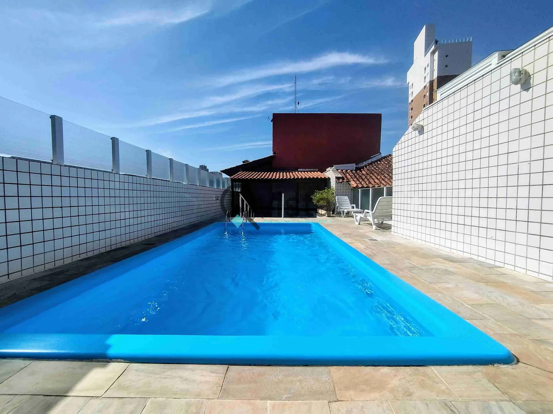 Cobertura, 4 quartos, 170 m² - Foto 1