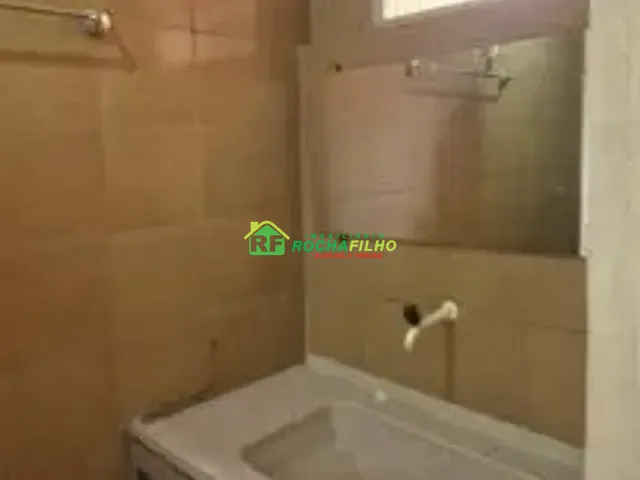 Apartamento com 57m² 2 quartos e 2 banheiros, à venda, no bairro Morada Nova em Teresina