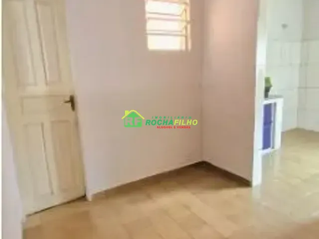 Apartamento com 57m² 2 quartos e 2 banheiros, à venda, no bairro Morada Nova em Teresina