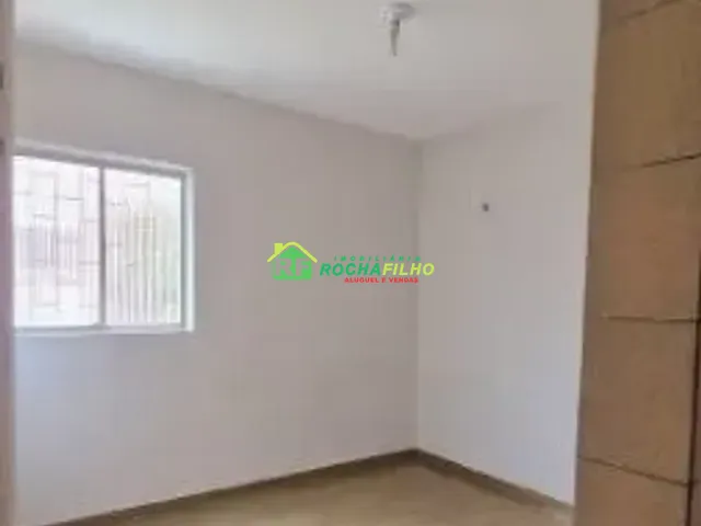 Apartamento com 57m² 2 quartos e 2 banheiros, à venda, no bairro Morada Nova em Teresina