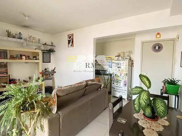 Apartamento 3 quartos e 1 banheiro, à venda, no bairro Vila Carrão em São Paulo