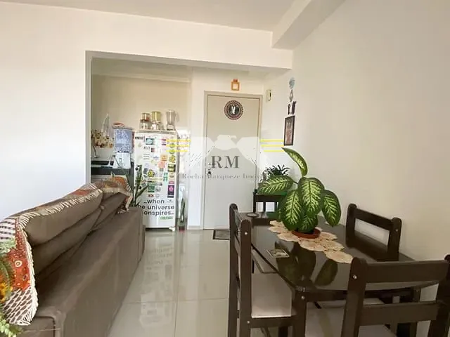 Apartamento 3 quartos e 1 banheiro, à venda, no bairro Vila Carrão em São Paulo